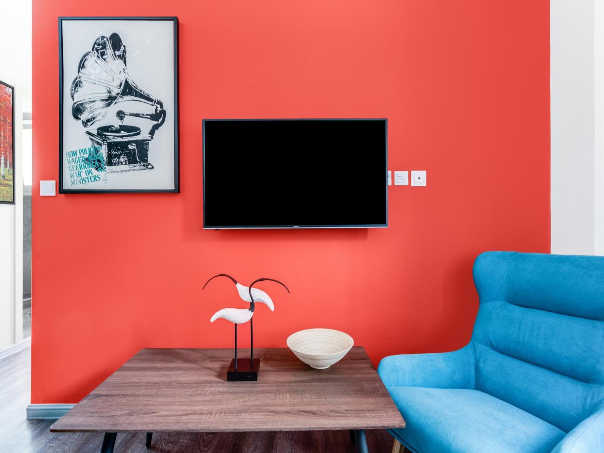 Yalarent Luxury Apartments In The Heart Of The City Aten Exteriör bild